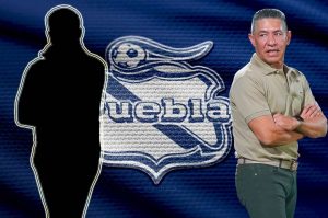 ​¿Quién será el nuevo director técnico del Puebla?