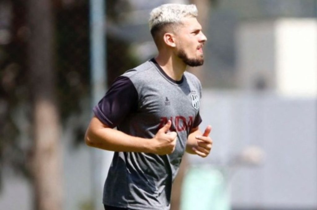 Rafael Lutkowski se sumará a la plantilla de Gallos de Querétaro