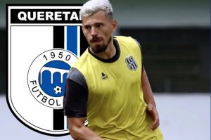 Rafael Lutkowski, será el último bombazo de Gallos de Querétaro