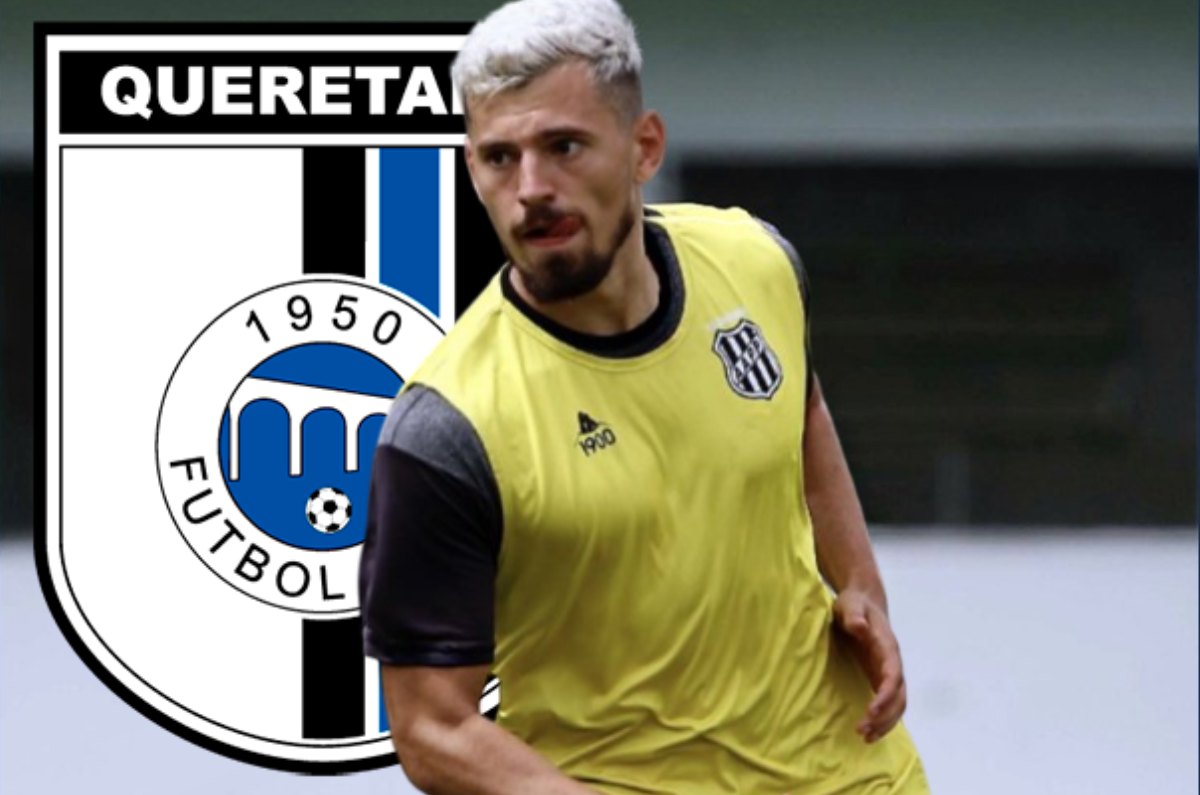 Rafael Lutkowski, será el último bombazo de Gallos de Querétaro