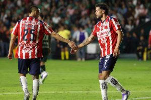 Chivas vs Charlotte FC: Cómo y dónde ver la J2 de la Leagues Cup