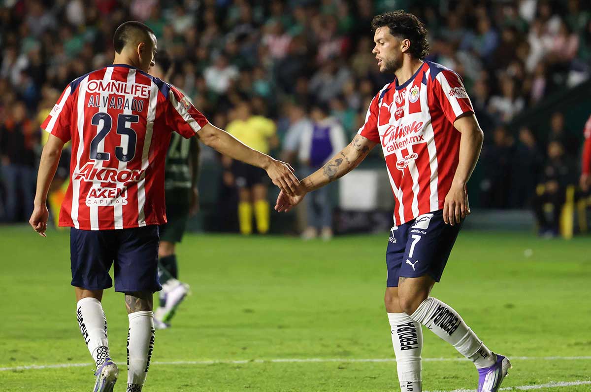 Chivas vs Charlotte FC: Cómo y dónde ver la J2 de la Leagues Cup