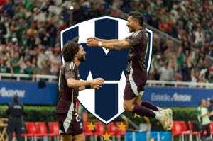 Rayados de Monterrey, entre Orbelín Pineda y Chino Huerta
