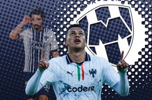Rayados hace la venta más cara de su historia con Nelson Deossa: Así queda el Top 7