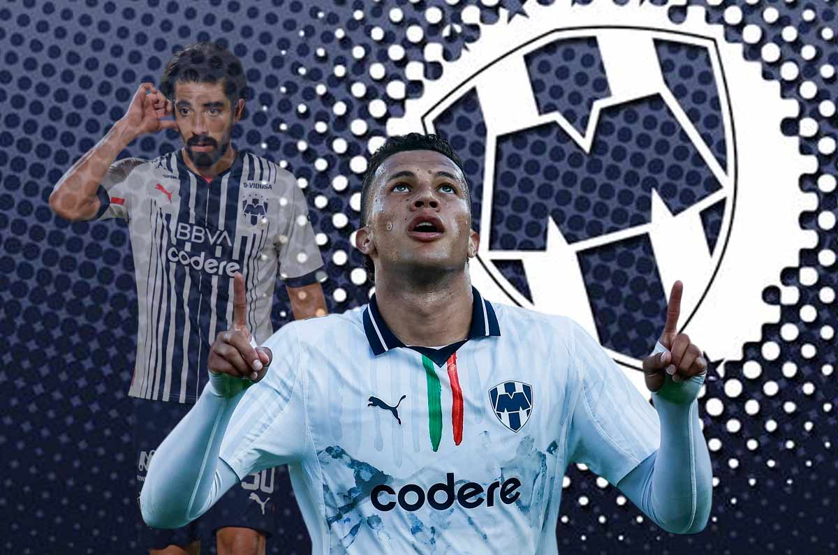 Rayados hace la venta más cara de su historia con Nelson Deossa: Así queda el Top 7
