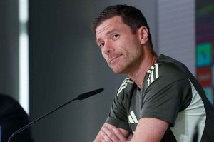Real Madrid vs Osasuna: Cómo y dónde ver LaLiga 25/26