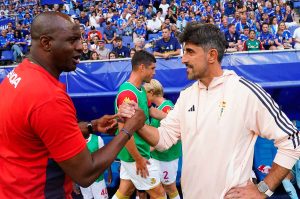 Real Oviedo vs Real Madrid: Cómo y dónde ver a Veljko Paunovic vs los Merengues