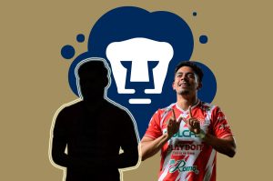 Revelan los tres delanteros mexicanos que quiere Pumas