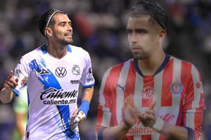 Ricardo Marín tendrá segunda oportunidad con Chivas