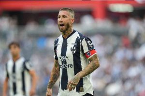 Ricardo Peláez con una fuerte crítica sobre Sergio Ramos “Se ve frágil defensivamente”