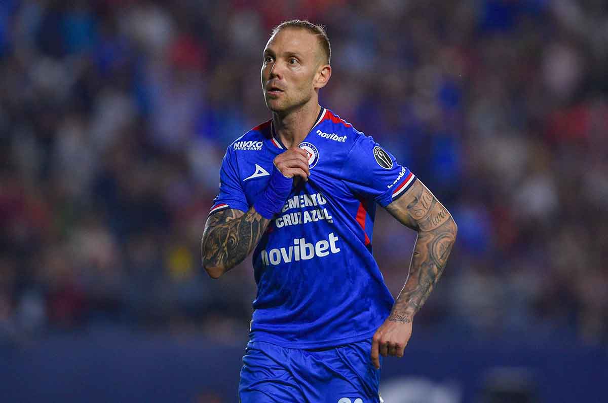 Rodolfo Rotondi lo tiene claro “Estamos cerca de esa tan ansiada décima”