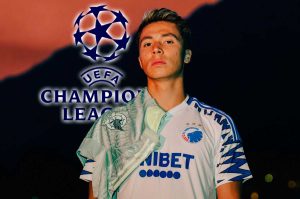 ¡Rodrigo Huescas por el pase a Champions League! Basel vs Copenhague: Horario y canal EN VIVO