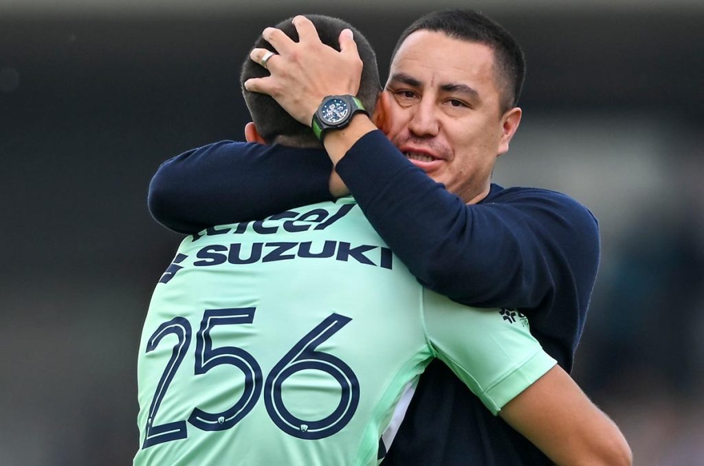 Rodrigo Parra y Efraín Juárez buscarán vencer al Inter Miami con Pumas