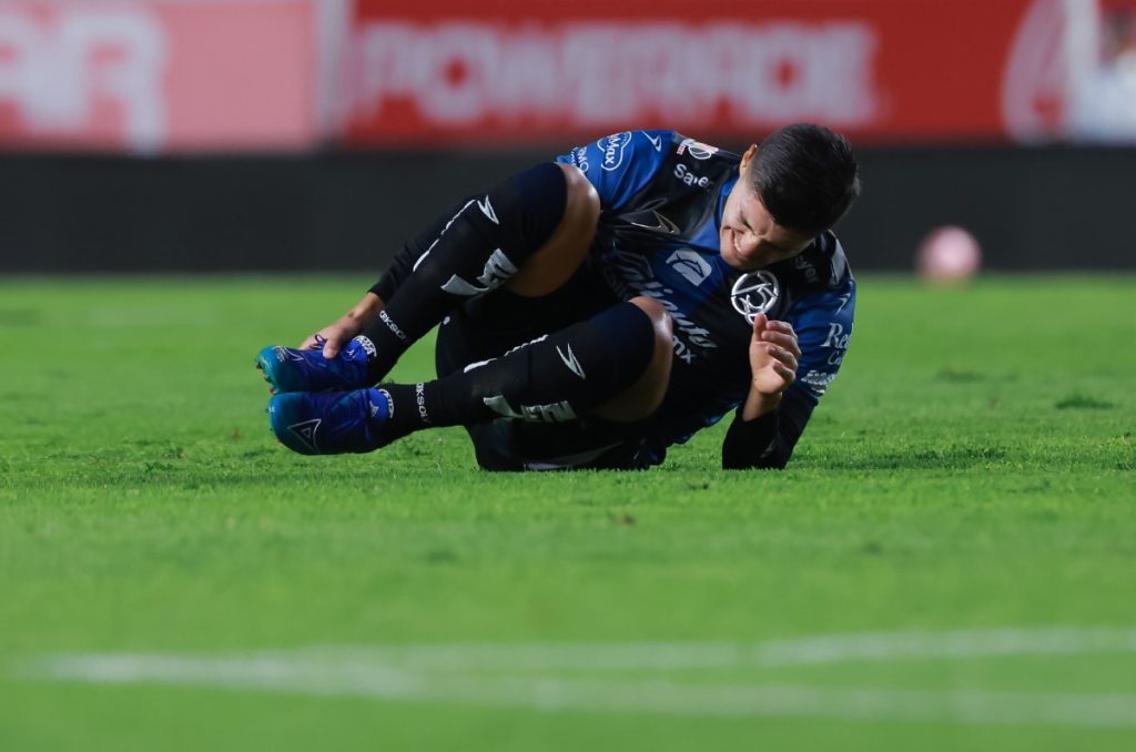 Ronaldo Cisneros está encaminado para llegar al Alajuelense de Costa Rica
