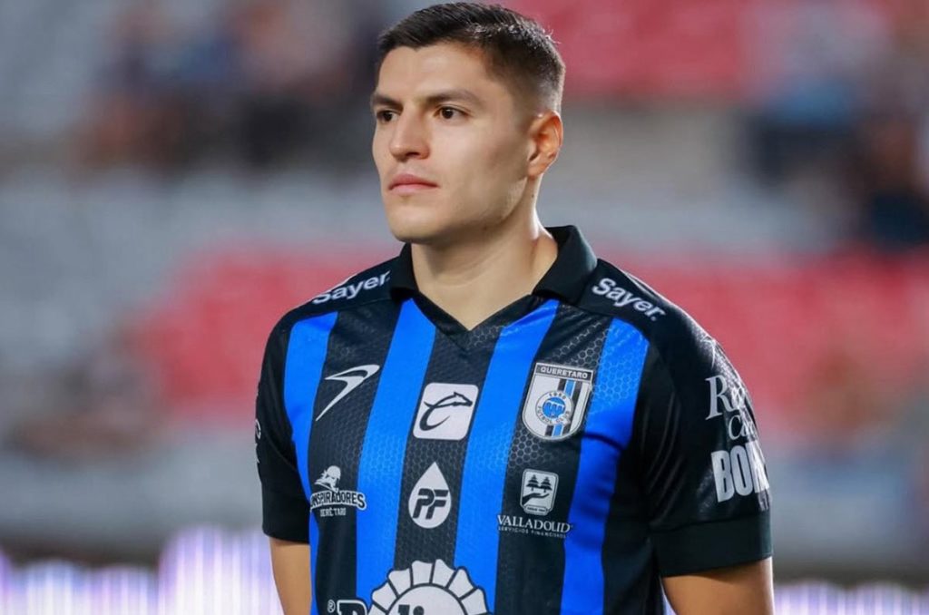 Ronaldo Cisneros es el nuevo 'Killer' del Alajuelense