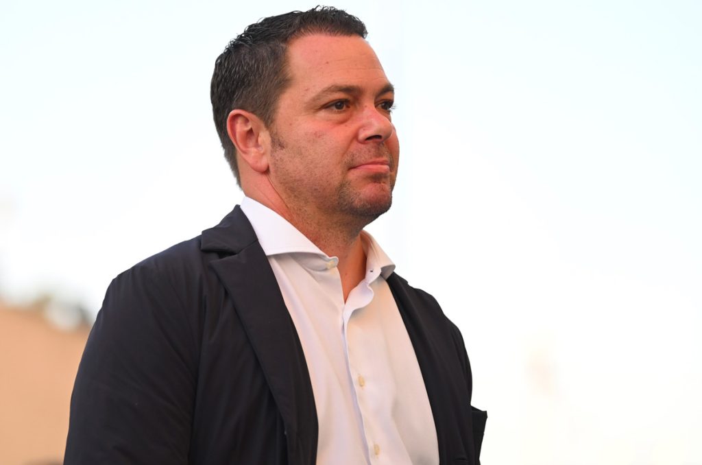 Santiago Baños ha sido realmente cuestionado por sus fichajes en el América
