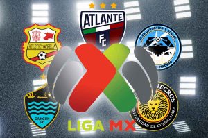 Se alista el regreso de dos equipos a la Liga MX en 2026 ¿Quiénes son?