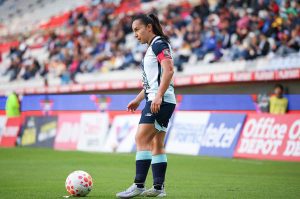 Se revela el estado de salud de Charlyn Corral tras fuerte golpe