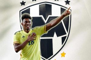 ¿Se viene un bombazo en Rayados? Mateo Cassierra es ofrecido a Monterrey