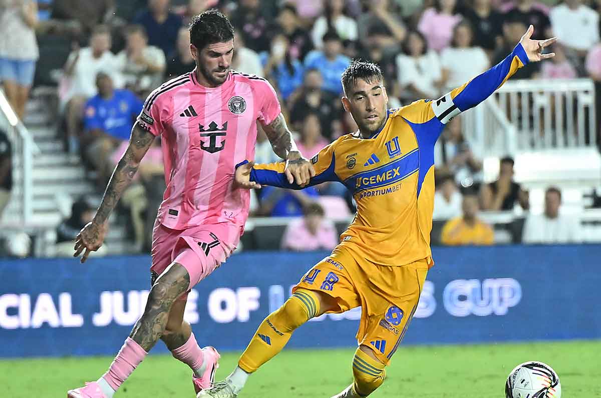 Seattle Sounders vs Inter Miami: Cómo y dónde ver la Final