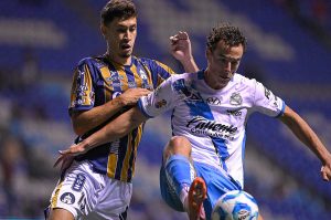 Seattle Sounders vs Puebla: Cómo y dónde ver los Cuartos de la Leagues Cup