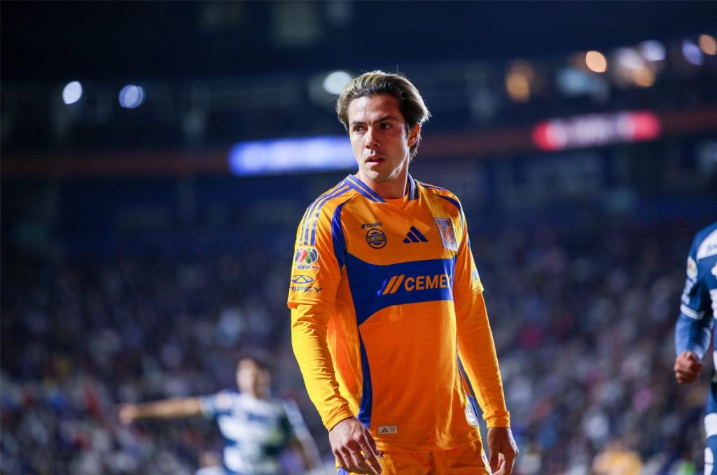 Sebastián Córdova puede ser un gran fichaje para el León