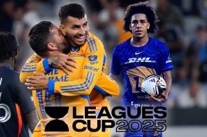 ¡Solo queda un lugar! Pumas falla, y Tigres avanza en la Leagues Cup