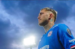 ¡Sonrían azules! Se complica el fichaje de Gonzalo Piovi con Miami