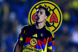 ¡Tensión en Coapa! América sufre fractura interna en plena Leagues Cup