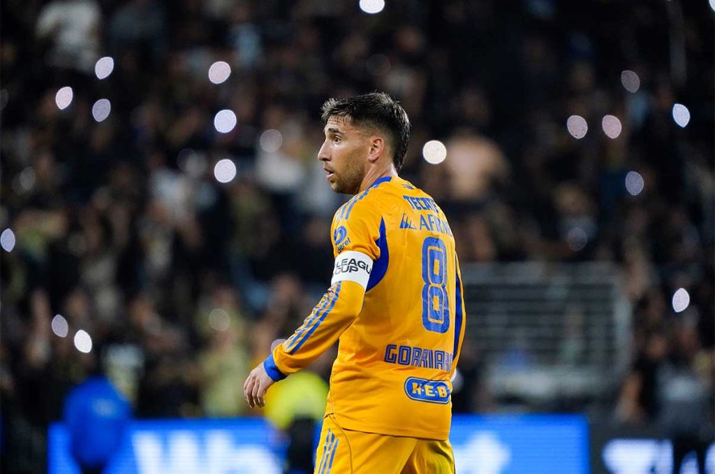 Tigres podría ser superado por al menos cuatro clubes
