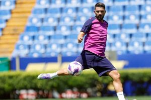 Tigres vs Barcelona: Cómo y dónde ver el partido de Leyendas de México, ¿Qué jugadores estarán?