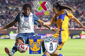 Tigres vs Pachuca Femenil: Choque de poder ofensivo en la Liga MX Femenil
