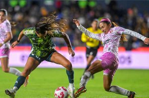 Tigres vs Tijuana: Cómo y dónde ver la Liga MX Femenil