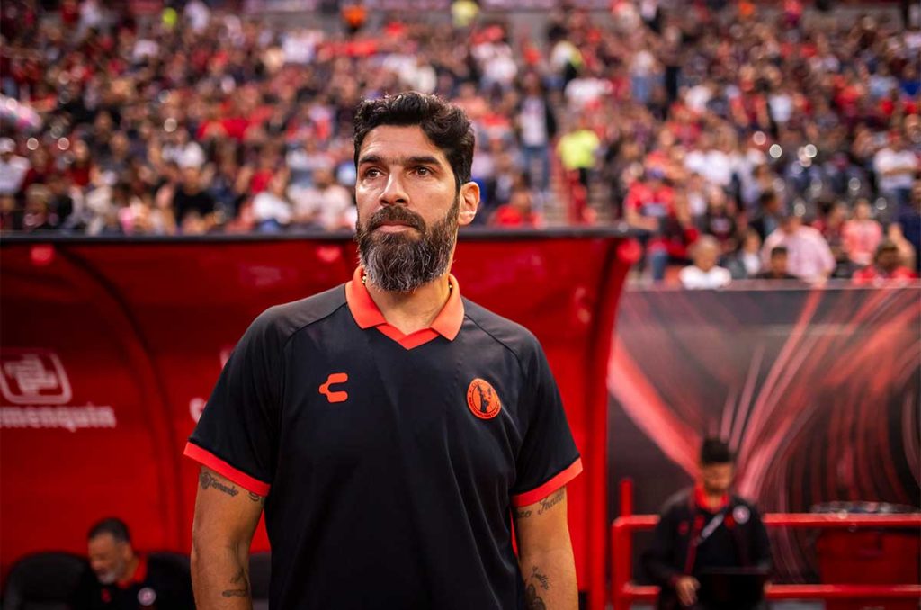 Tijuana podría pedir hasta 15 millones por Gilberto Mora