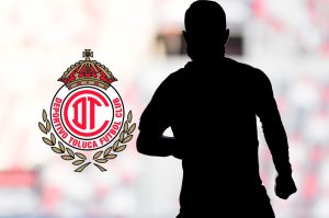 Toluca pierde su fichaje bomba por 5 millones de dólares