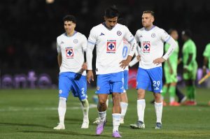 Toluca quiere robar a Cruz Azul una figura de su once titular