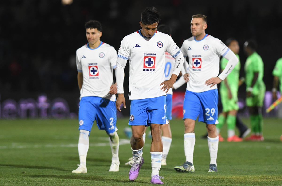 Toluca quiere robar a Cruz Azul una figura de su once titular