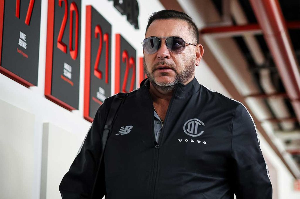 Toluca tiene la posibilidad de ganar un triplete