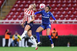 ¿Duelo de Rojas? Toluca vs Chivas: Cómo y dónde ver la Liga MX Femenil