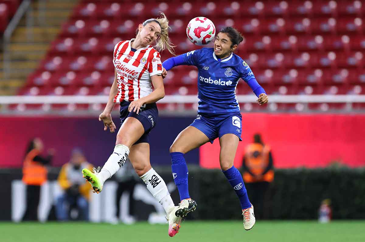 ¿Duelo de Rojas? Toluca vs Chivas: Cómo y dónde ver la Liga MX Femenil