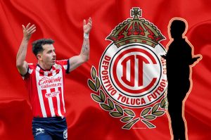 Tras negativa por Jorge Sánchez, Toluca tiene otros dos laterales en la mira