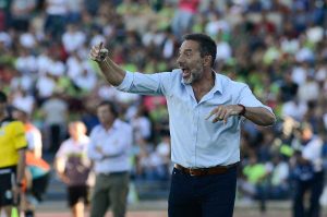 Tras varios años inactivo, Gustavo Matosas regresa a los banquillos