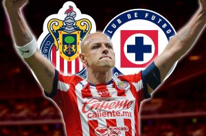 Última oportunidad: Chicharito listo para volver en el Chivas vs Cruz Azul