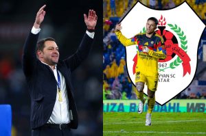 ¡Ultimátum! Entorno de Brian Rodríguez explota contra Santiago Baños y América