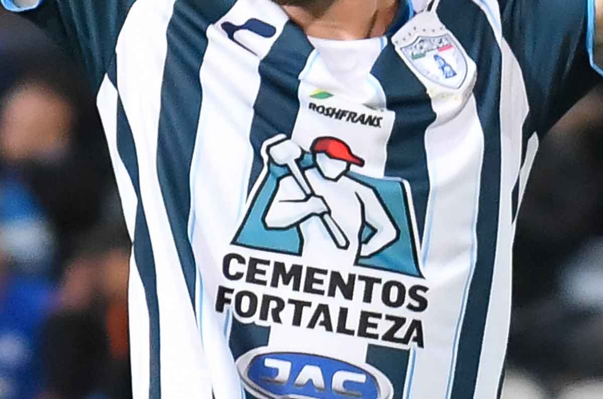 Un delantero sin brillo en Grupo Pachuca ya destacó en Brasil y ahora lo hace en Chile