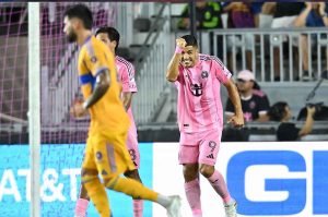 Un doblete de polémicos penales, dejan fuera a Tigres ante Miami