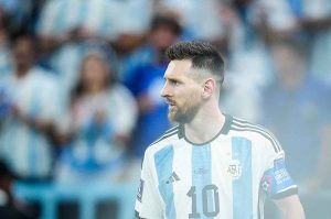 Un Liga MX en la convocatoria de Argentina de Messi