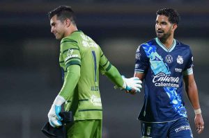 Uno de los héroes de Pumas regresa al Olímpico Universitario