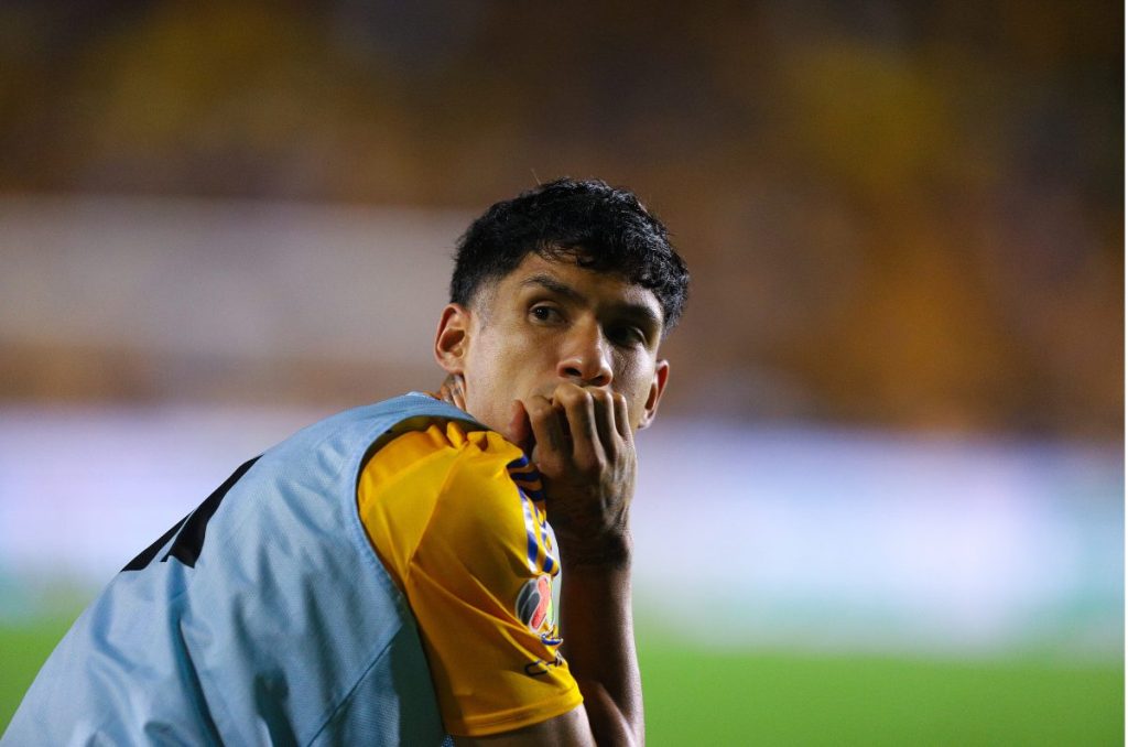 Uriel Antuna podría vivir una segunda etapa en Cruz Azul