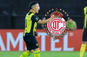 ¿Valió los 7 millones de Peñarol a Toluca? El rendimiento de Leo Fernández